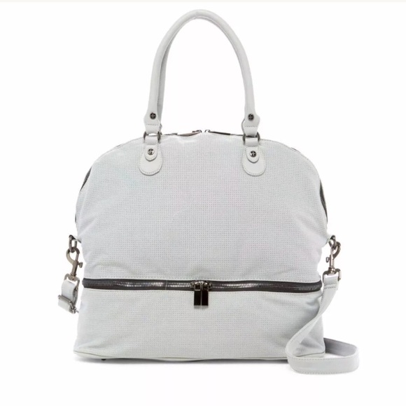 Deux Lux Core Satchel - Picture 1 of 4